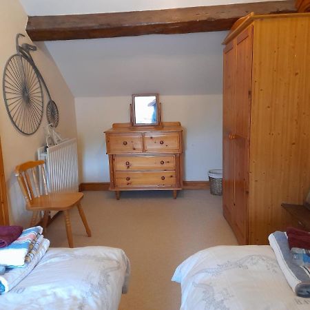 Berwick Hall Cottage Moira  Экстерьер фото