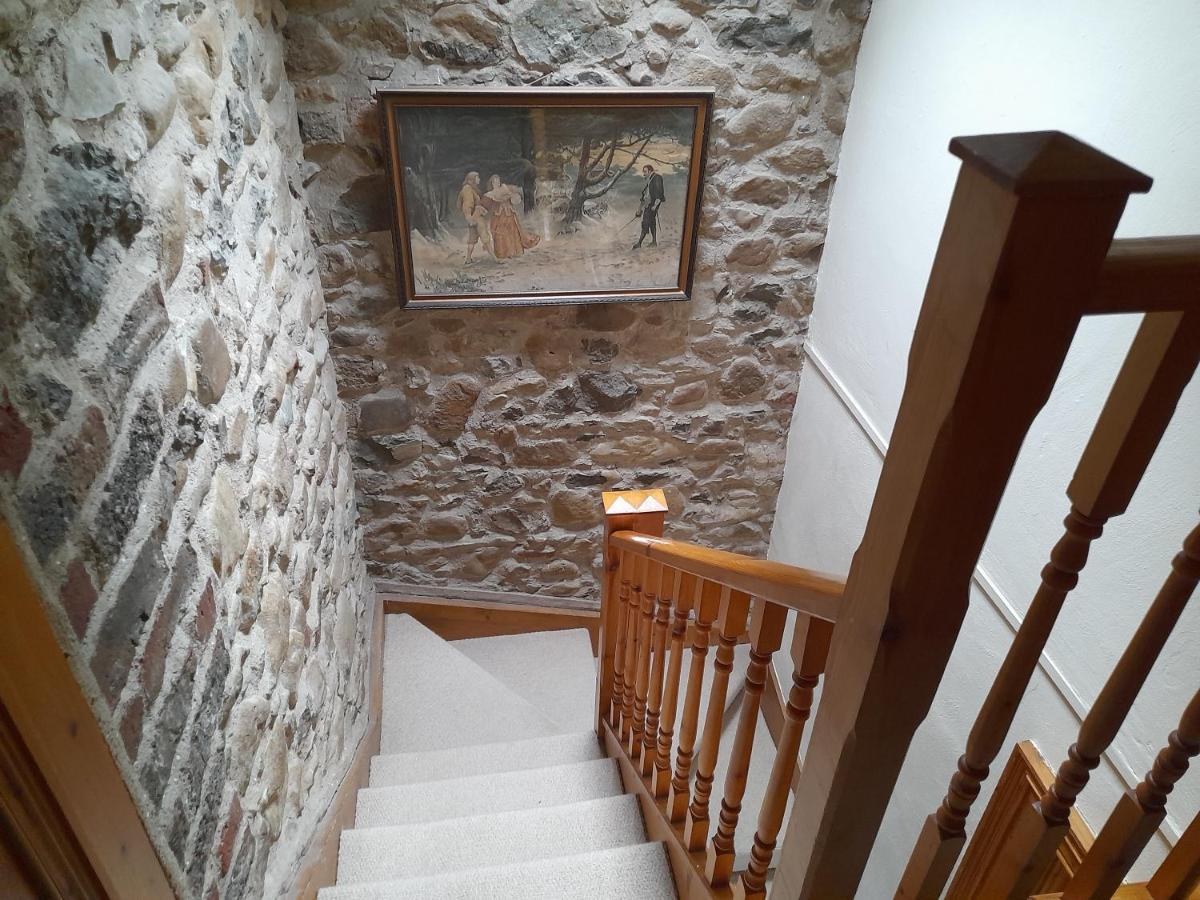 Berwick Hall Cottage Moira  Экстерьер фото