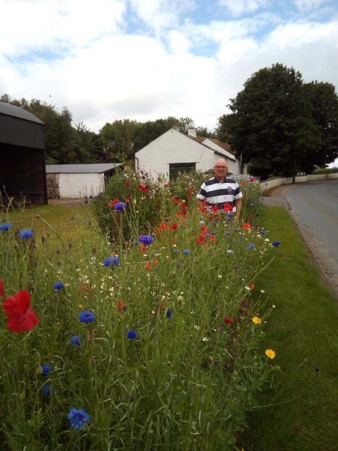 Berwick Hall Cottage Moira  Экстерьер фото